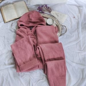 Fashion Nova Lounge Set